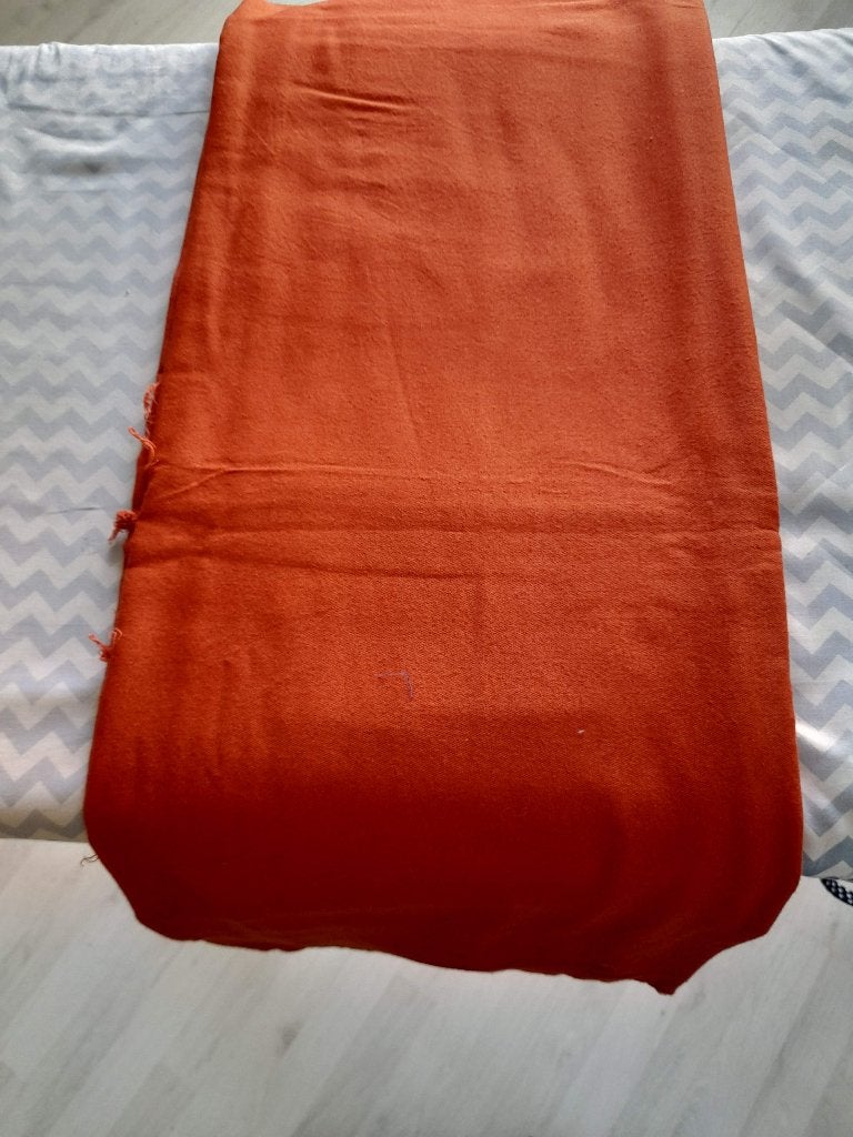 See you at Six Gabardine Twill, 120 cm of meer, Ophalen of Verzenden, Katoen, Nieuw