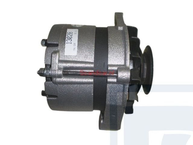 Volvo Dynamo wisselstroom SEV Marchal 55-60 Amp  Volvo onder, Ophalen of Verzenden, Nieuw, Volvo