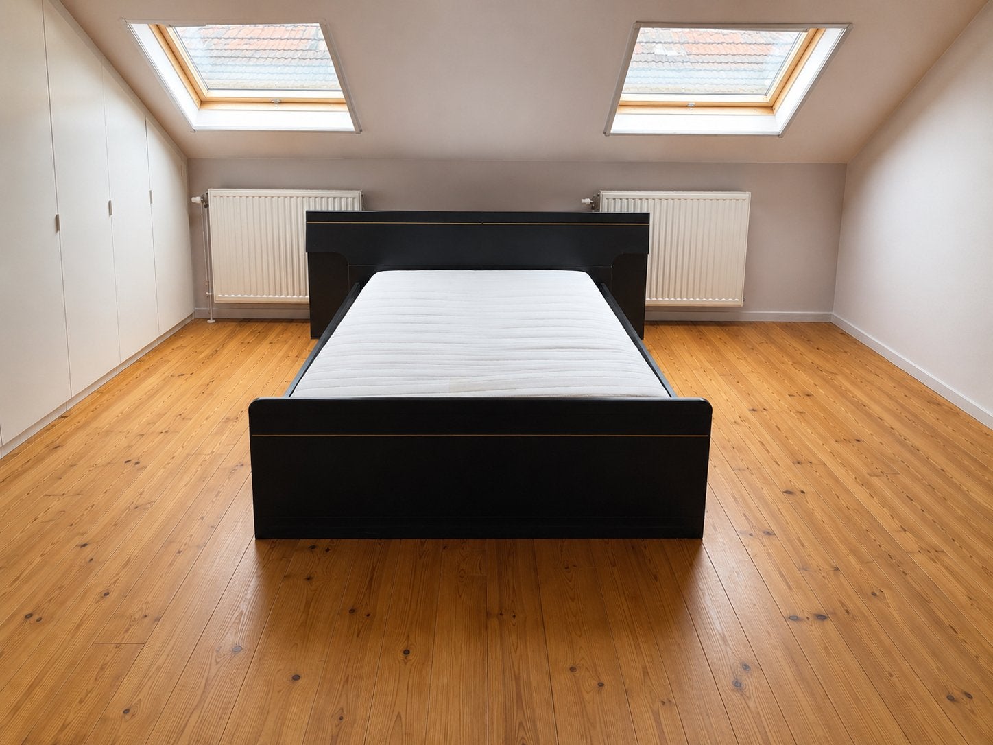 Ensemble de chambre, Ophalen, Zo goed als nieuw, Tweepersoons, Contemporain
