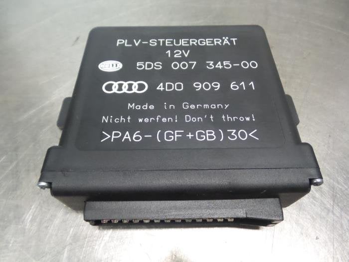 Ordinateur divers d'un Audi A8 (A8 94-), -, 3 mois de garantie, Audi, Utilisé