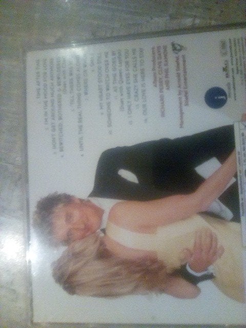 Te koop cd rod Stewart the great american songbook volume 2, Enlèvement