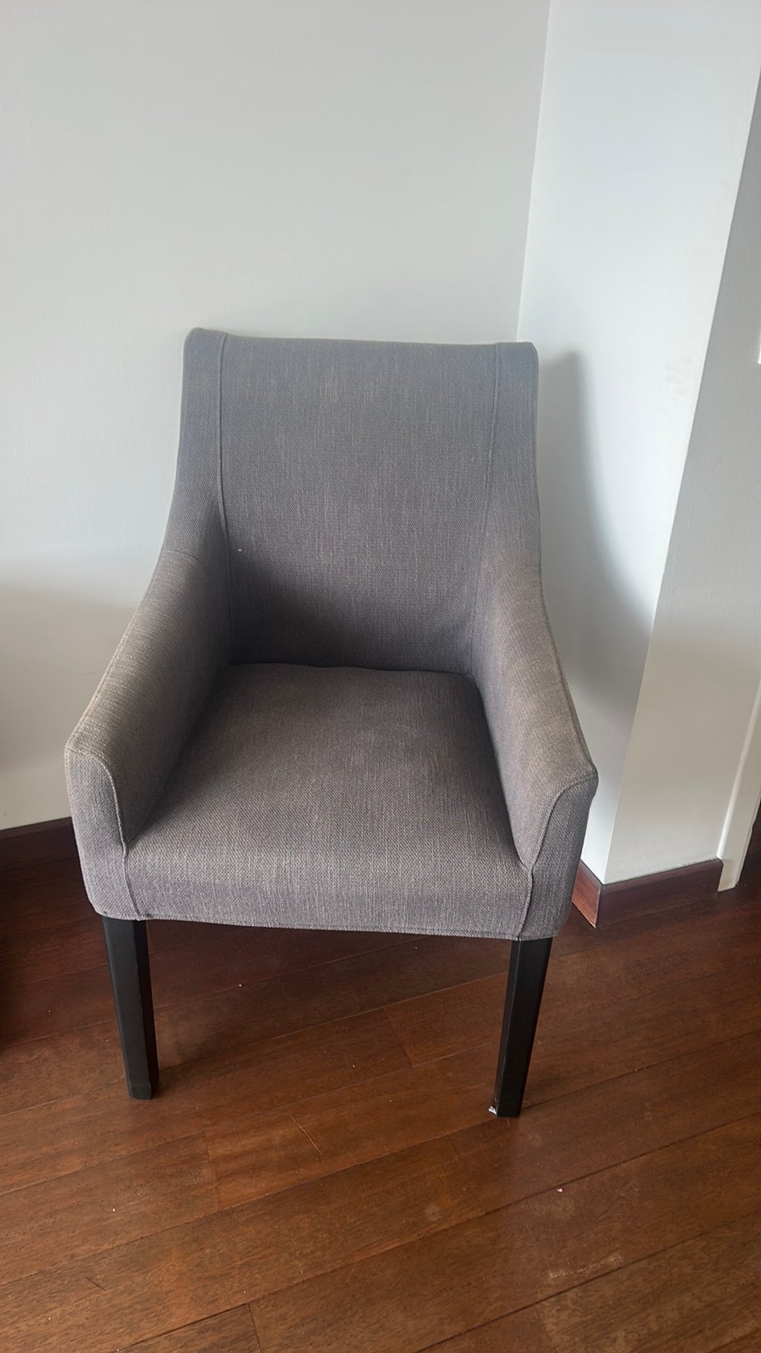 Fauteuil a vendre 29,90€, Maison & Meubles, Enlèvement, Comme neuf