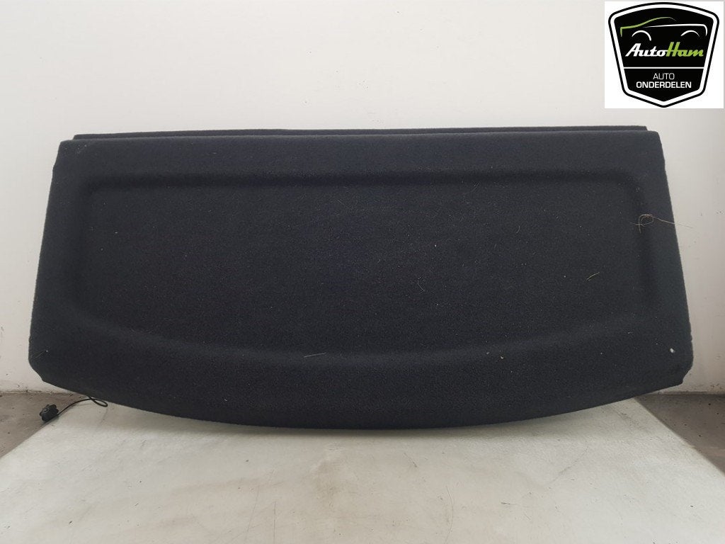 PLAGE ARRIERE Volkswagen Golf V (1K1) (02-2001/12-2010), Dhr. J. Ham, Volkswagen, Administratie@autoham.nl, Utilisé