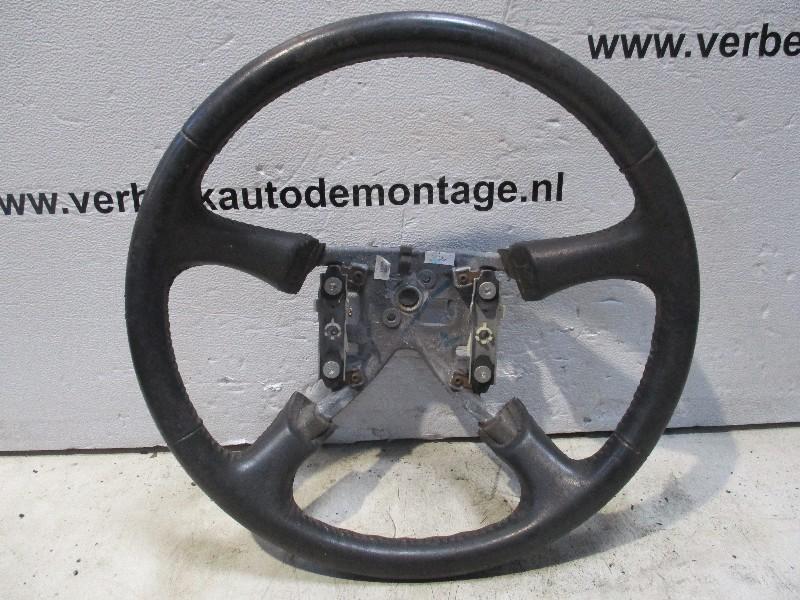 VOLANT DIRECTION Chevrolet USA Blazer (01-1980/09-2005), Utilisé, Chevrolet