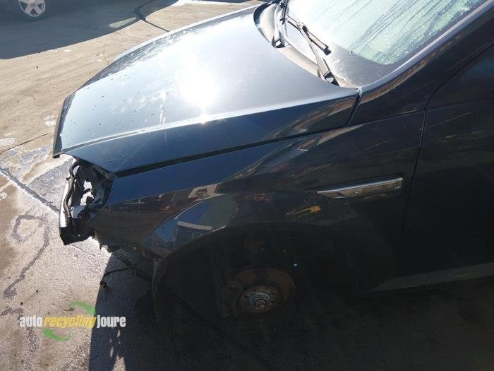 Aile avant gauche d'un Opel Tigra (4XU), -, -, Opel, 3 mois de garantie