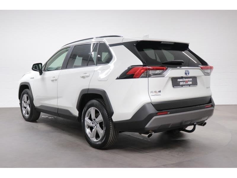 Toyota RAV-4 2.5 Hybride Dynamic Plus 2WD Auto CVT Toyota Ra, 2487 cm³, 131 kW, 5 portes, Automatique