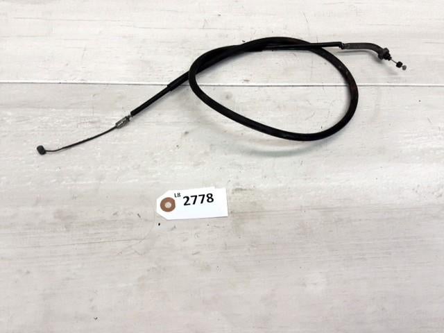 NX250 Dominator 1988 - 1990 Honda Kabel D1-45651, Motoren