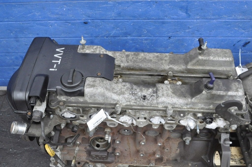 Moteur 2JZGE Nu LEXUS GS, Envoi, Utilisé, Daihatsu