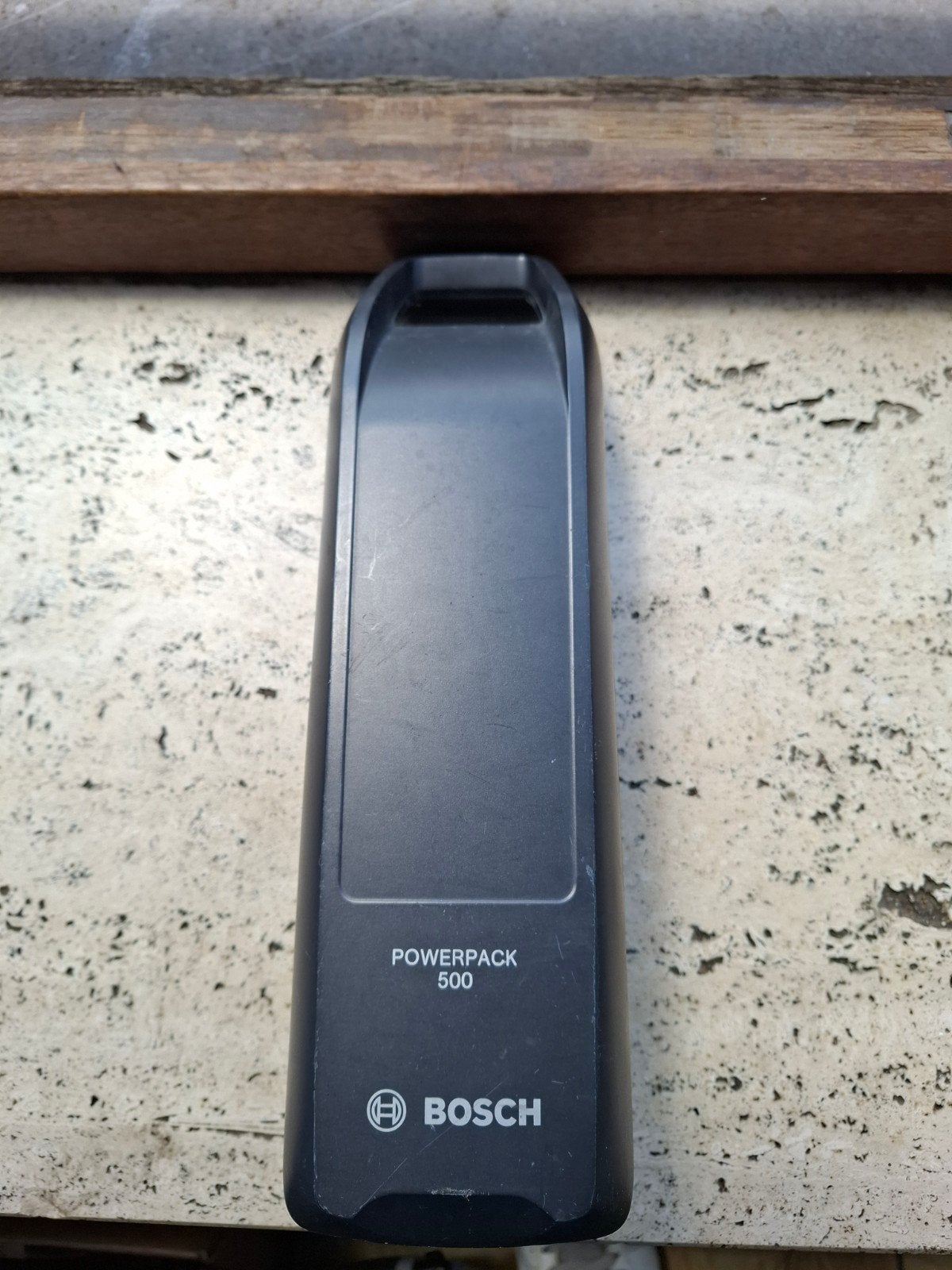 Powerpack 500 et/ou 400, Vélos & Vélomoteurs, Accessoires vélo | Batteries de vélo, Enlèvement ou Envoi