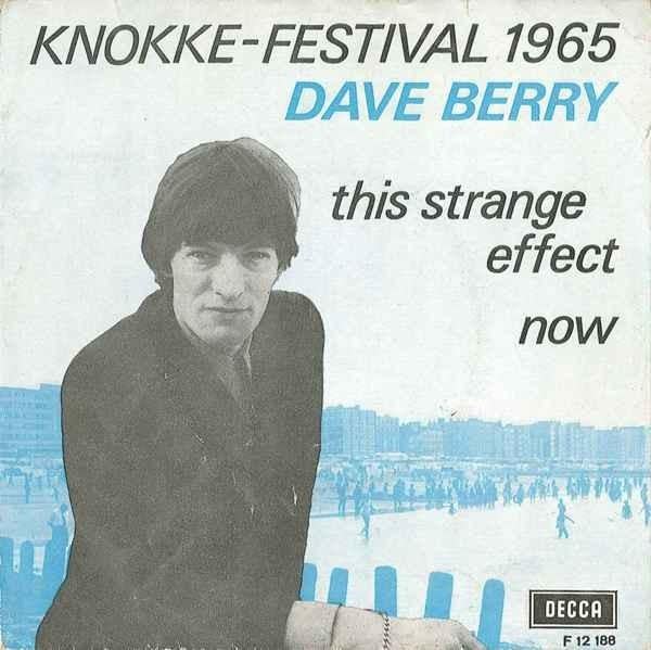 dave berry, Enlèvement ou Envoi