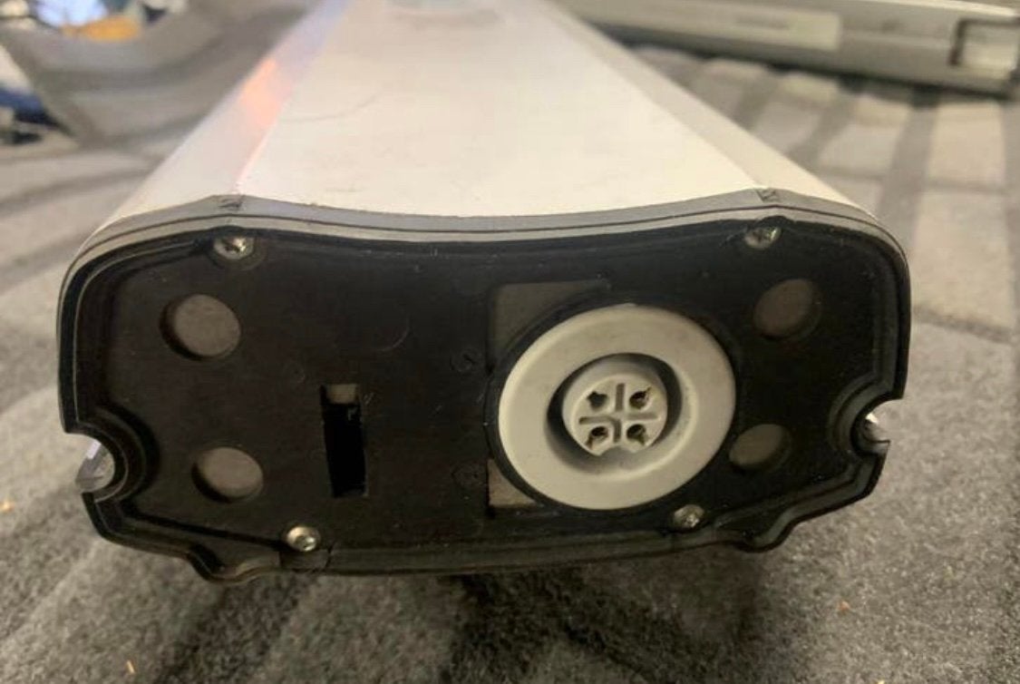 Elektrische Fietsen Batterj  accu (defect) 6 stuks, Ophalen, Zo goed als nieuw