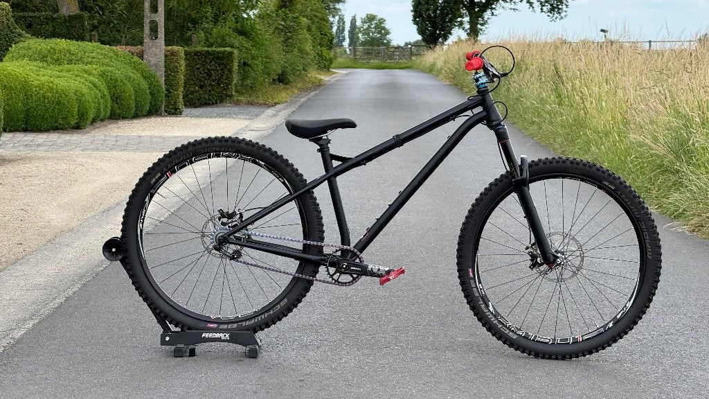 NS Bikes Eccentric ST 27.5" Custom Build | Trail Hardtail, Fietsen en Brommers, Fietsen | Mountainbikes en ATB, Zo goed als nieuw
