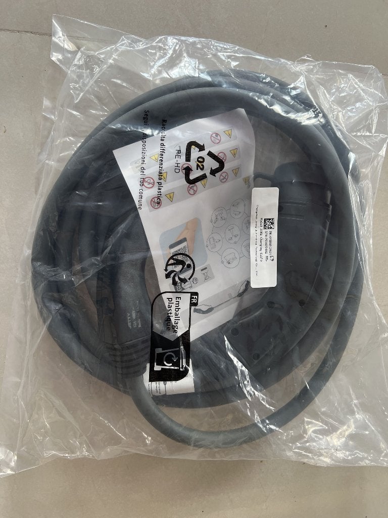 BMW Original 22kW Type 2 Charging Cable (New), Auto diversen, Ophalen of Verzenden, Nieuw, Laadkabel