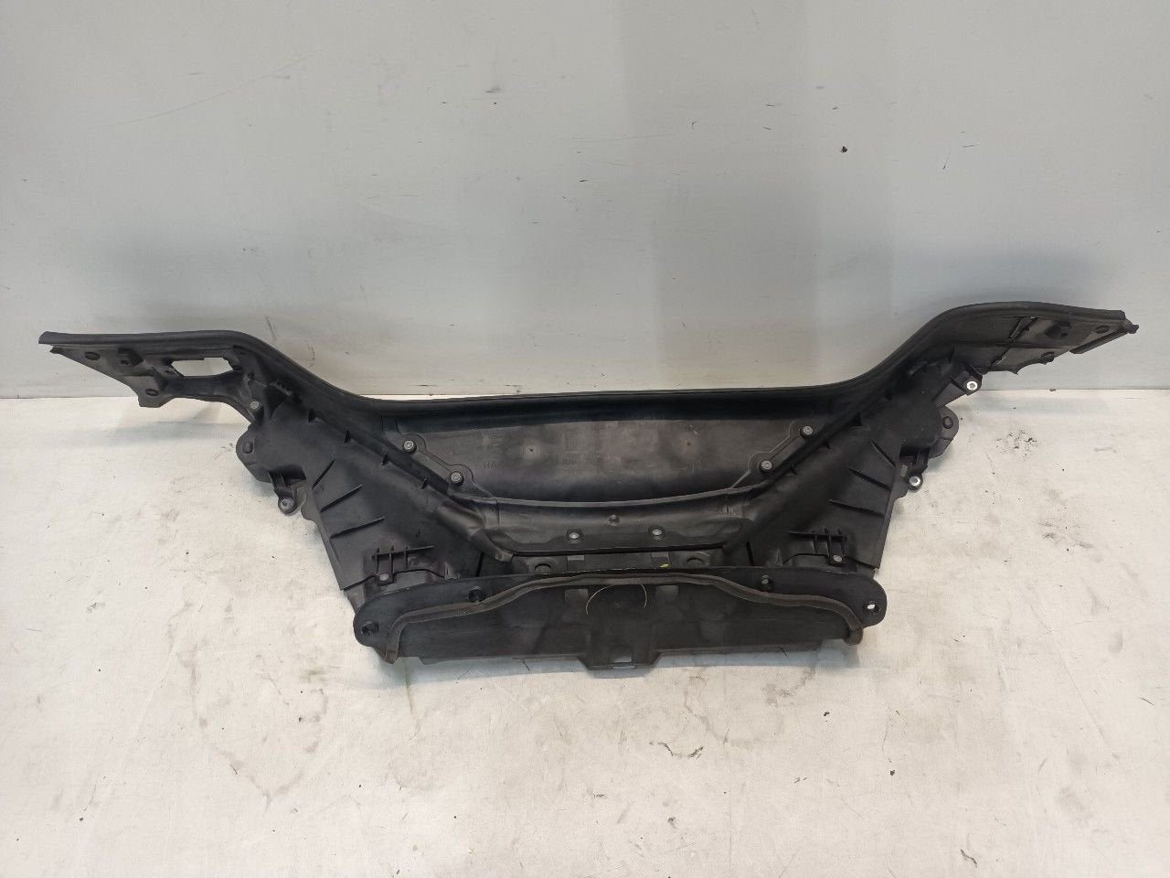 Afdekplaat BMW X5, Onderdelen@venauto.nl, Van der Ven Autorecycling B.V., Ettenseweg 76, 4706 PB Roosendaal, The Netherlands, Enlèvement ou Envoi