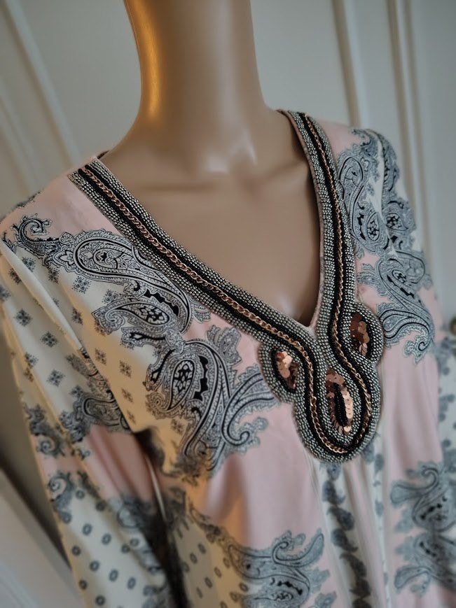 blouse van k desing, K-design, Verzenden, Zo goed als nieuw, Maat 36 (S)