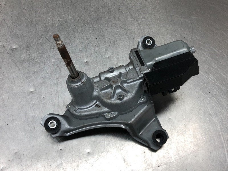 RUITENWISSERMOTOR ACHTER Toyota Auris (E15), Gebruikt, Toyota