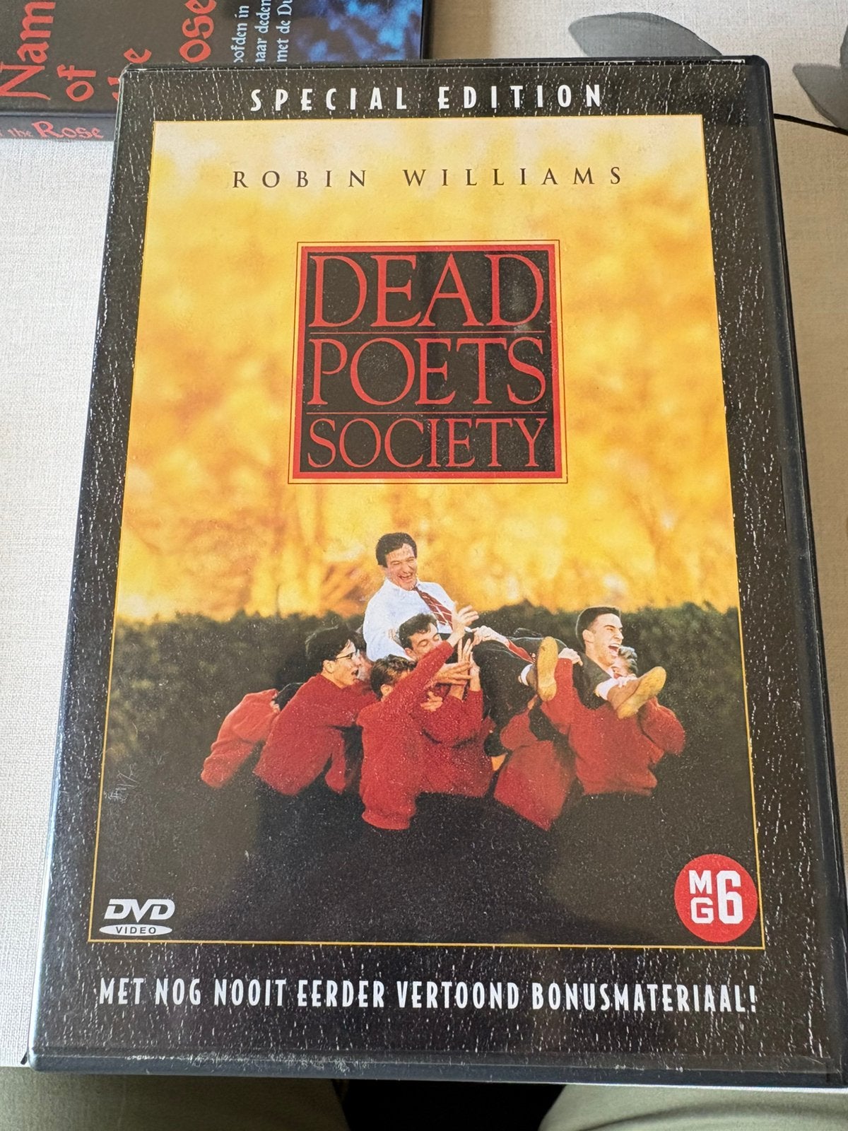 DVDs - €3 per stuk, Enlèvement ou Envoi, Comme neuf