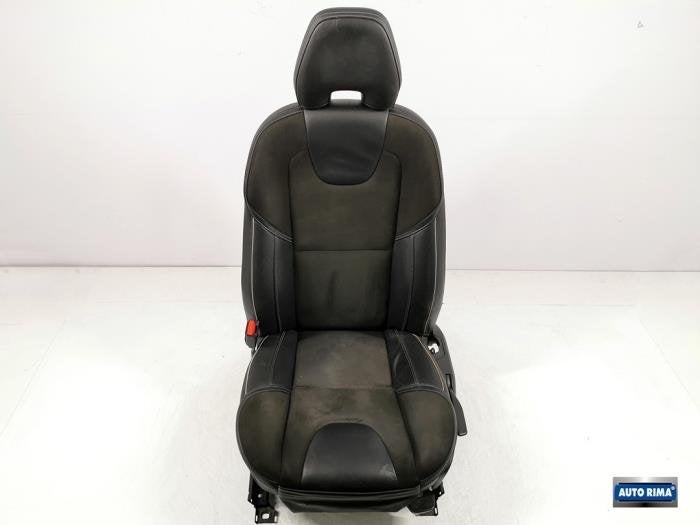 Stoel links van een Volvo V40, Gebruikt, -, -, Ophalen of Verzenden