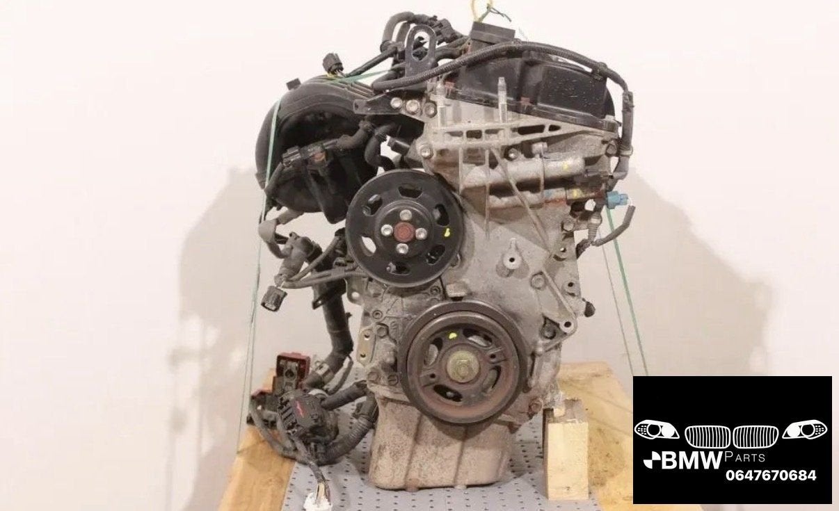 Motor kompleet Suzuki Swift MK7 K12B 139000km, Gebruikt, -, Ophalen of Verzenden, -
