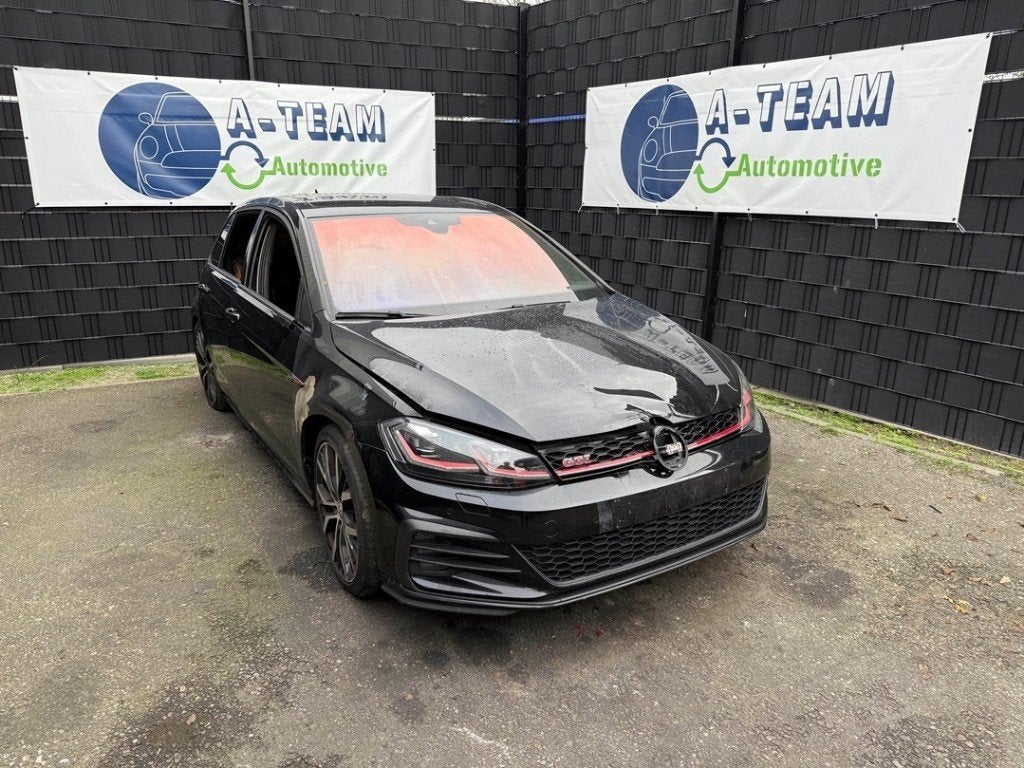 VERSNELLINGSBAK AUTOMAAT Volkswagen Golf VII (AUA), Gebruikt, Volkswagen