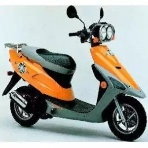 Honda SFX MM, Vélos & Vélomoteurs, Enlèvement ou Envoi