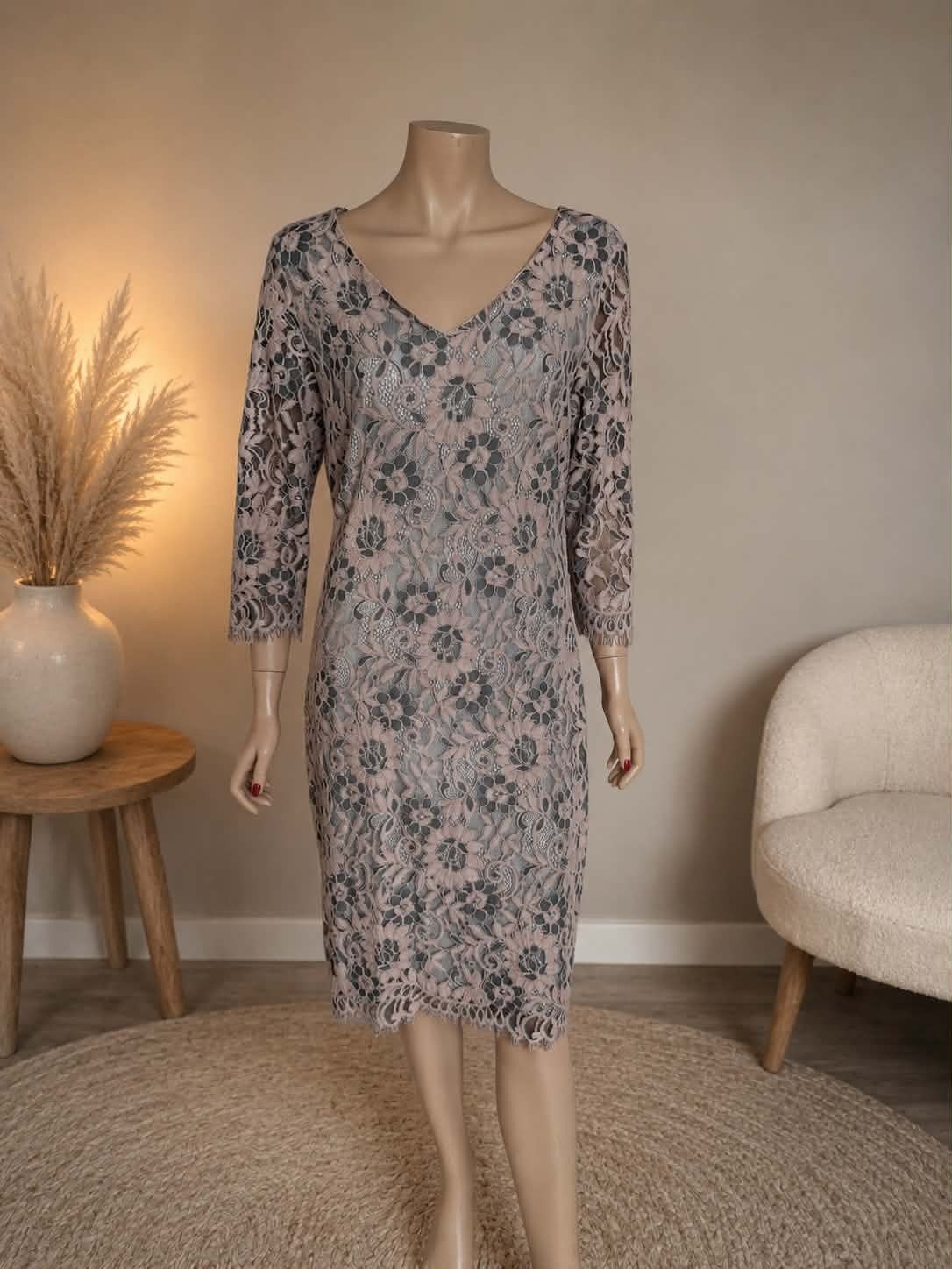 chique jurk Steps, Kleding | Dames, Ophalen