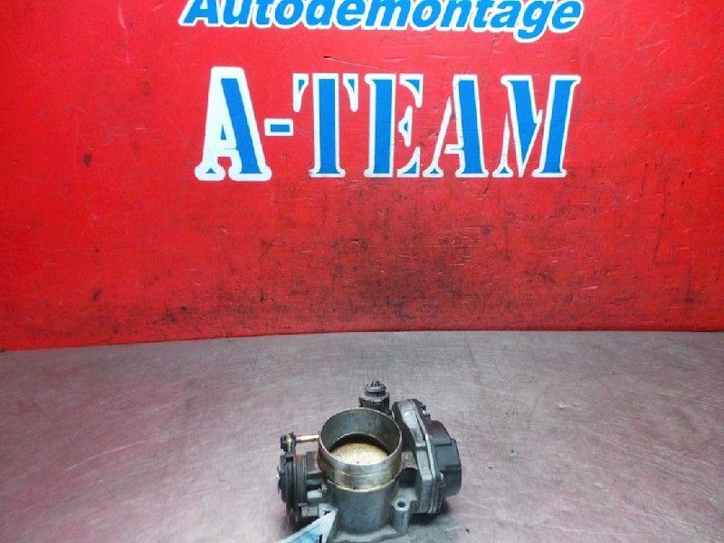 BOITIER PAPILLON Seat Toledo (1M2) (021133066), Utilisé, Seat
