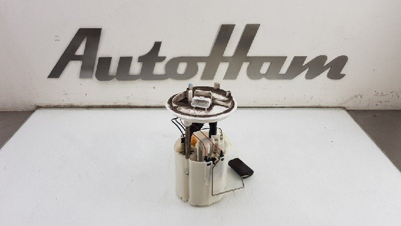 POMPE CARBURANT ELECTRIQUE Fiat Grande Punto (199), Utilisé, Fiat