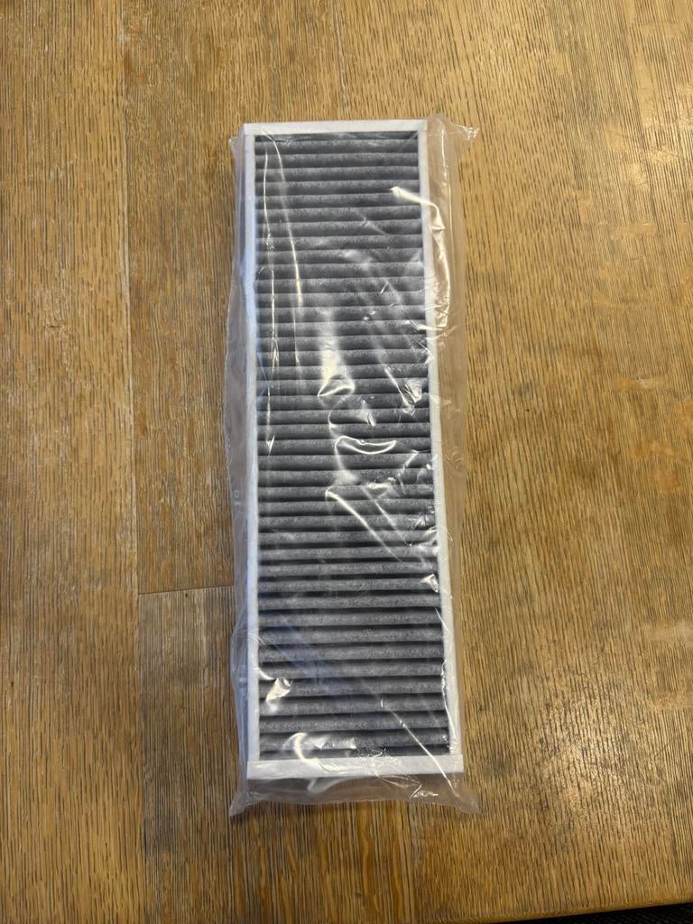 Bora Pure koolstoffilter, Elektronische apparatuur, Ophalen, Onderbouw afzuigkap, Nieuw, Inbouw