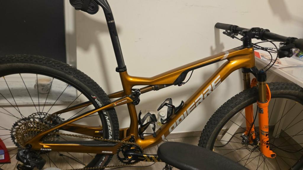VTT Lapierre, Fietsen en Brommers, Fietsen | Mountainbikes en ATB, Ophalen