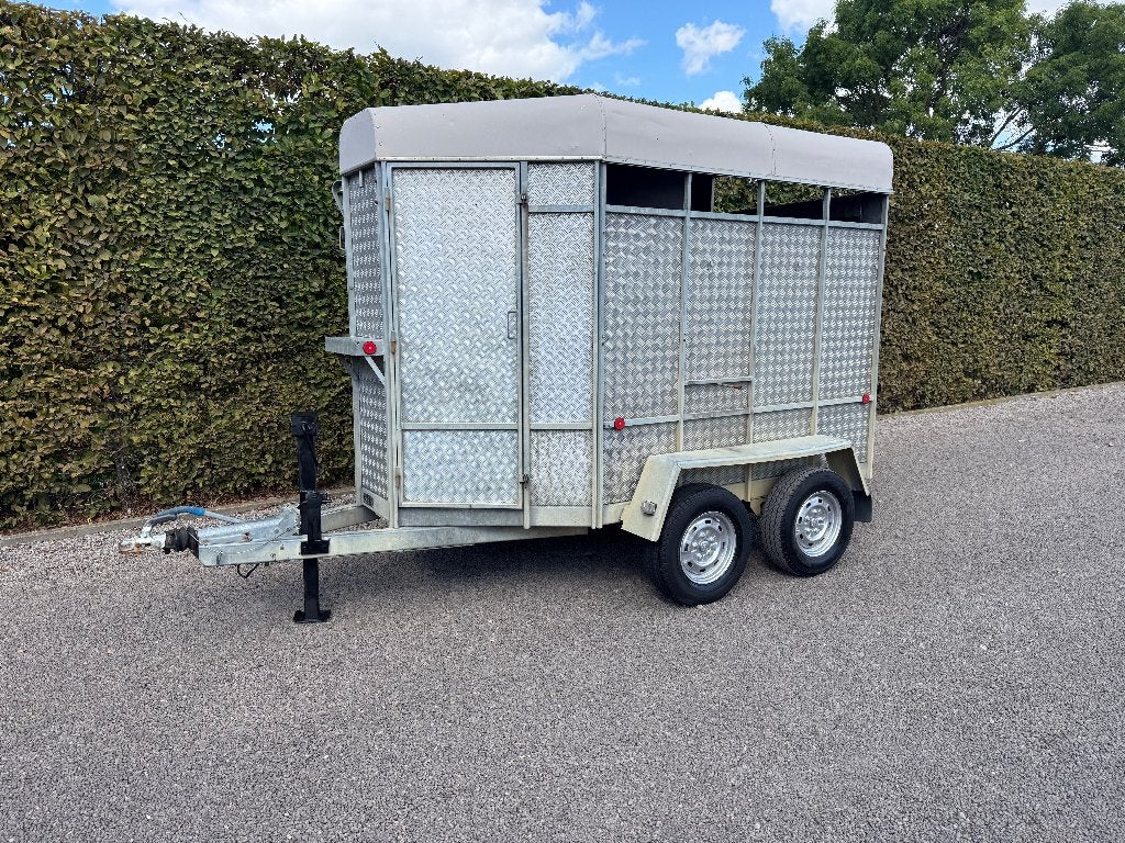 veetrailer tack, Animaux & Accessoires, Bovins
