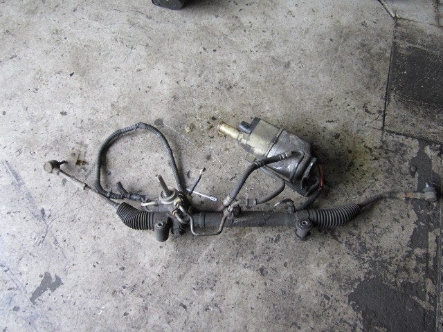 POMPE DE DIRECTION Opel Astra G (F08 / 48) (01-1998/12-2009), Opel, Opel Automobile GmbH, Utilisé, Kontakt-opel@opel.com