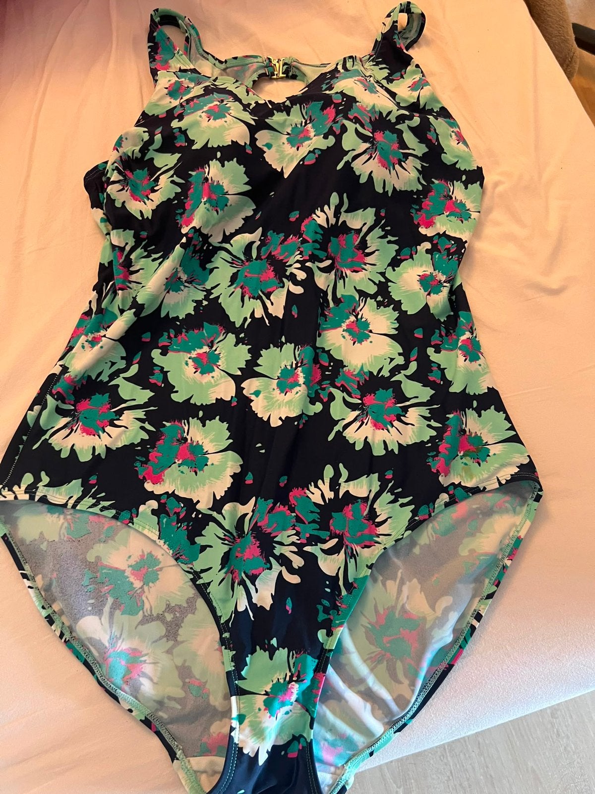 Maillot de bain  taille 46, Kleding | Dames, Badmode en Zwemkleding, Ophalen, Zo goed als nieuw, Badpak