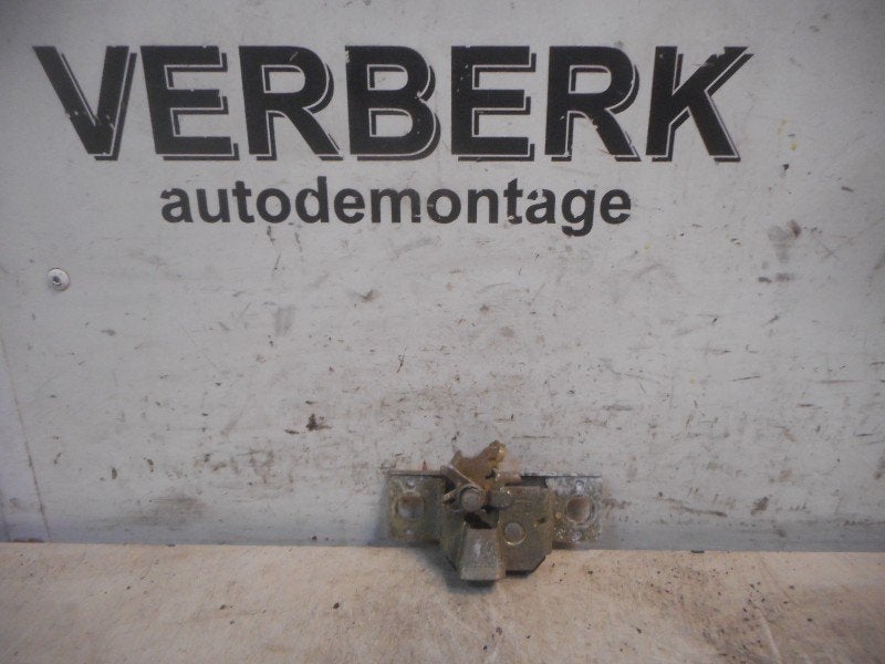 SLOTVANGER ACHTERKLEP Opel Calibra (90347369), Gebruikt, Opel, Opel Automobile GmbH, Kontakt-opel@opel.com