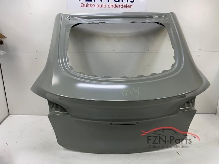 Tesla Model Y Achterklep GRU Ongespoten (1493410ECA), Ophalen of Verzenden, Nieuw, Achter, Achterklep