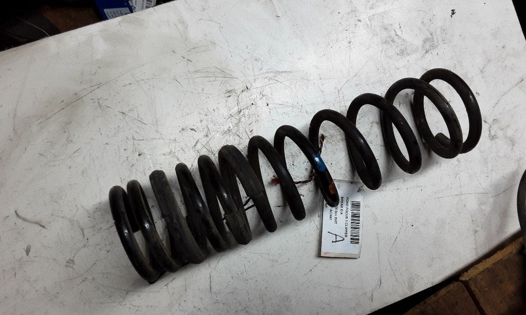 RESSORT DE SUSPENSION ARRIERE Ford Focus 1 Wagon, Mevr. I. Hauben, Rue de l'Espoir 34 34
4030  GRIVEGNÉE, BE, Info@Collignon.be