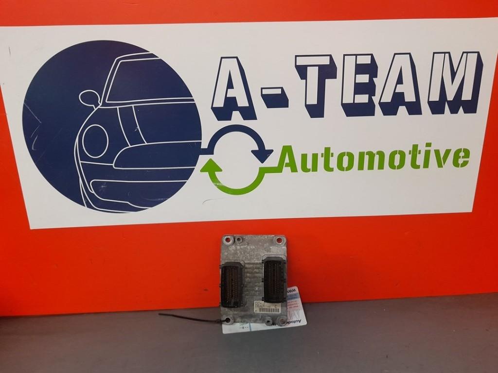 CALCULATEUR MOTEUR ECU Lancia Musa (0261201110), Autos : Pièces & Accessoires, Utilisé, Lancia