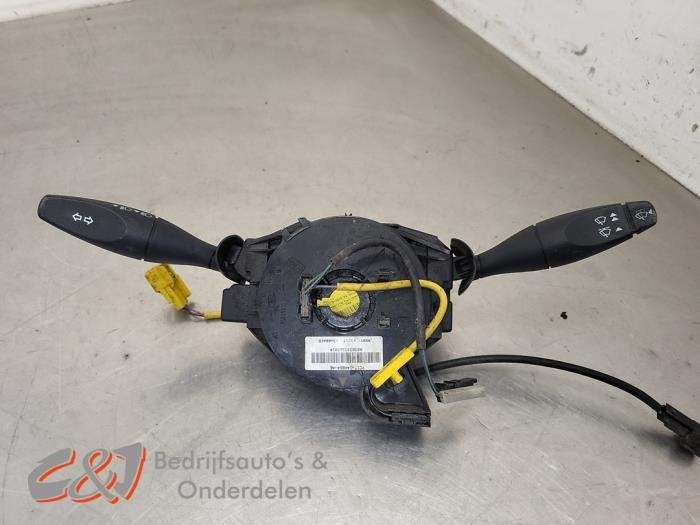 Combischakelaar Stuurkolom van een Ford Transit, Gebruikt, -, -, Ophalen of Verzenden