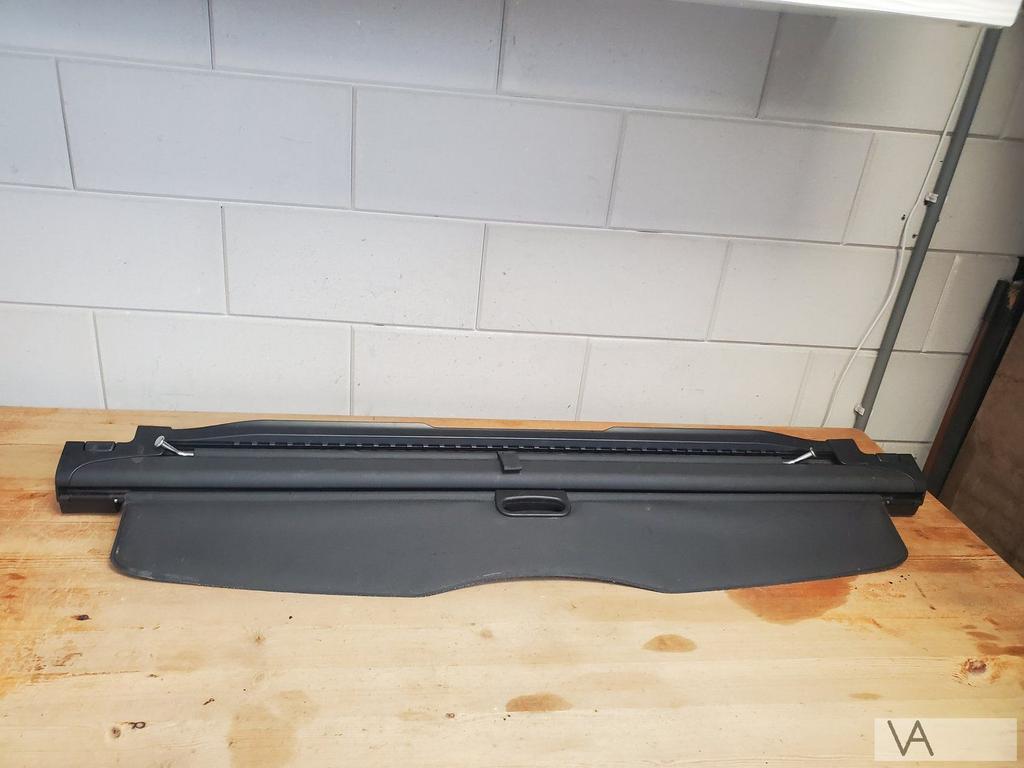 BMW 5 serie E61 touring 2003 - 2010 rolhoes kofferbak rollo, Auto-onderdelen, Gebruikt, -, -, Ophalen of Verzenden