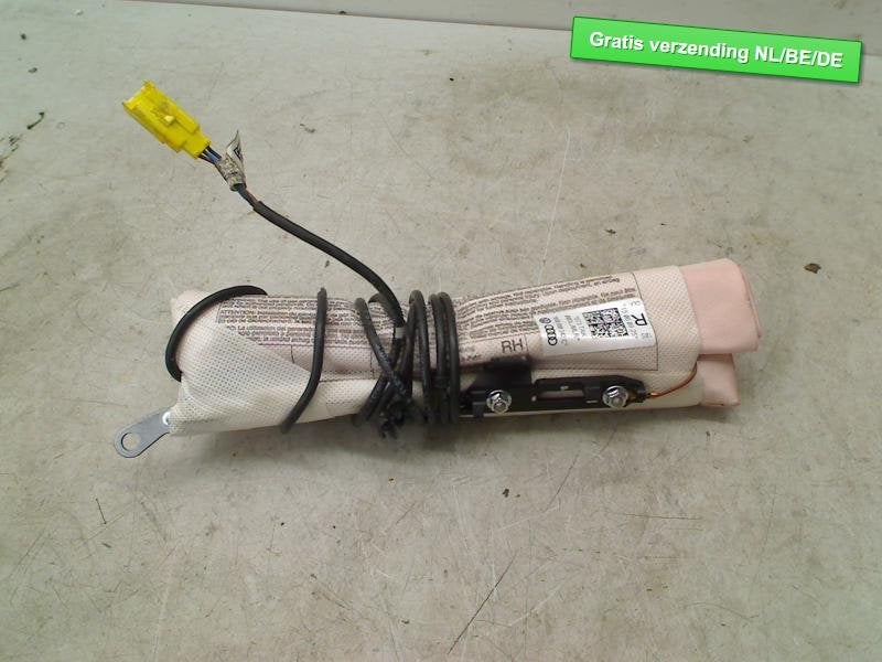 AIRBAG SIÈGE DROIT PASSAGER Audi SQ5 (8RB), Autos : Pièces & Accessoires, Auto-Union-Straße  1,
85057  Ingolstadt, DE, Info@audi.de