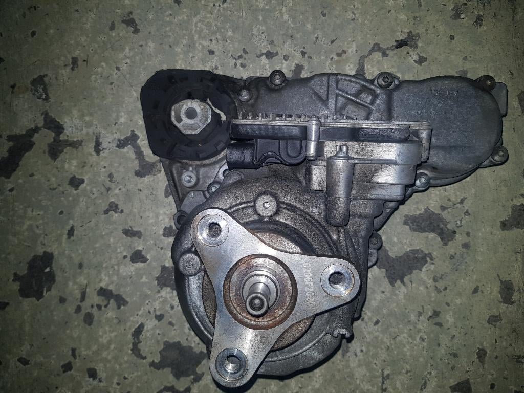 Tussenbak BMW 3-Serie 325d 2.0 16V 2016, Enlèvement ou Envoi, BMW