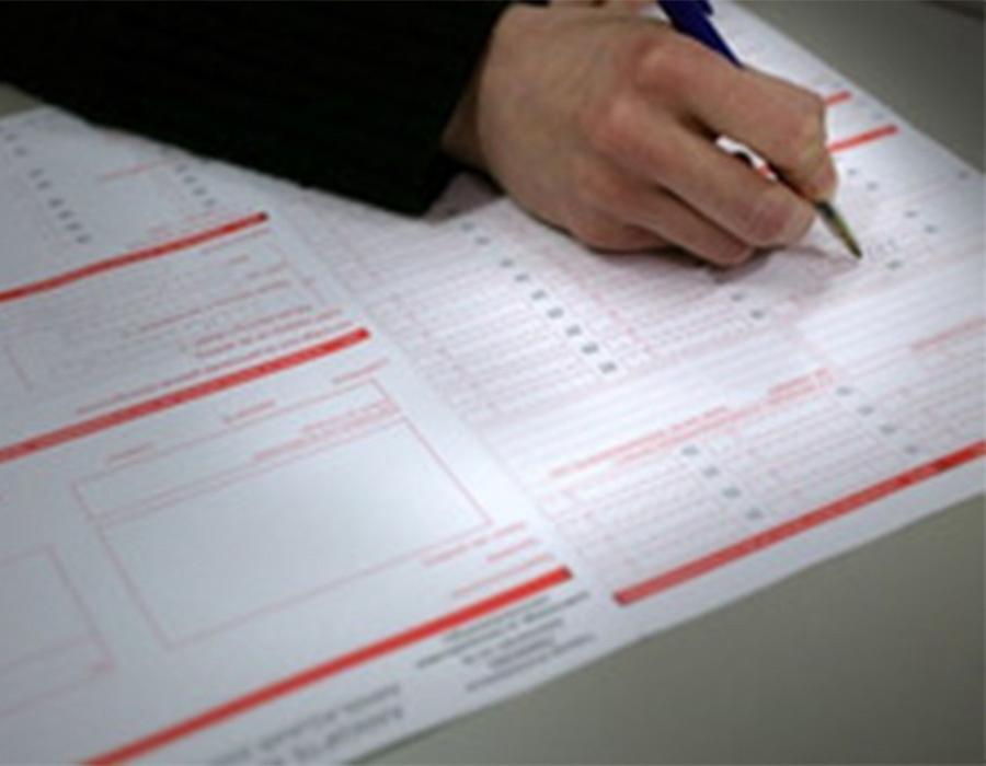 Hulp bij aangifte belastingen inkomsten 2025, Belastingaangifte