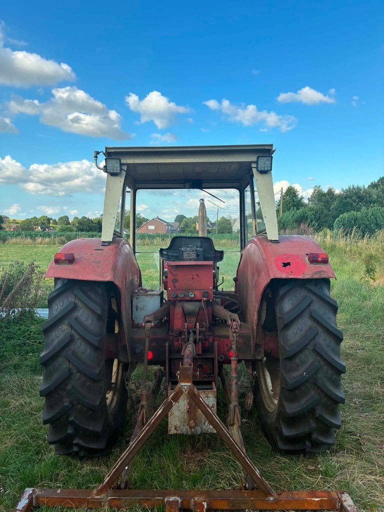 Te koop: International 624 tractor, Zakelijke goederen, Ophalen, 5000 tot 7500