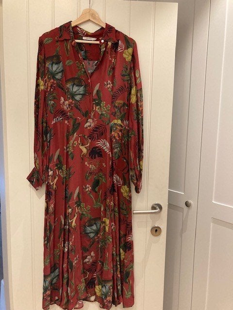 Jurk Sissy Boy maat M, Kleding | Dames, Maat 38/40 (M), Sissy-Boy, Ophalen of Verzenden, Rood