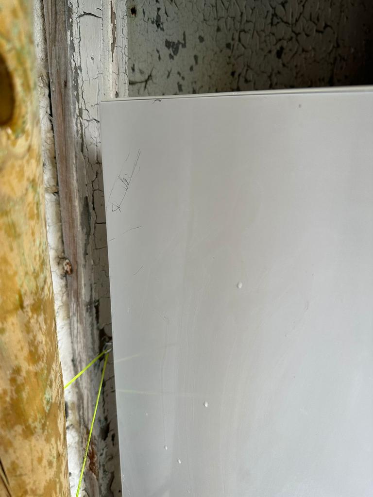 Frigo congelateur, Electroménager, Réfrigérateurs & Frigos, Enlèvement, Comme neuf