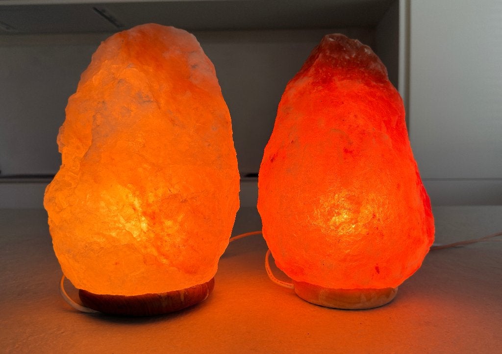 Zoutlampen, Handtassen en Accessoires, Ophalen