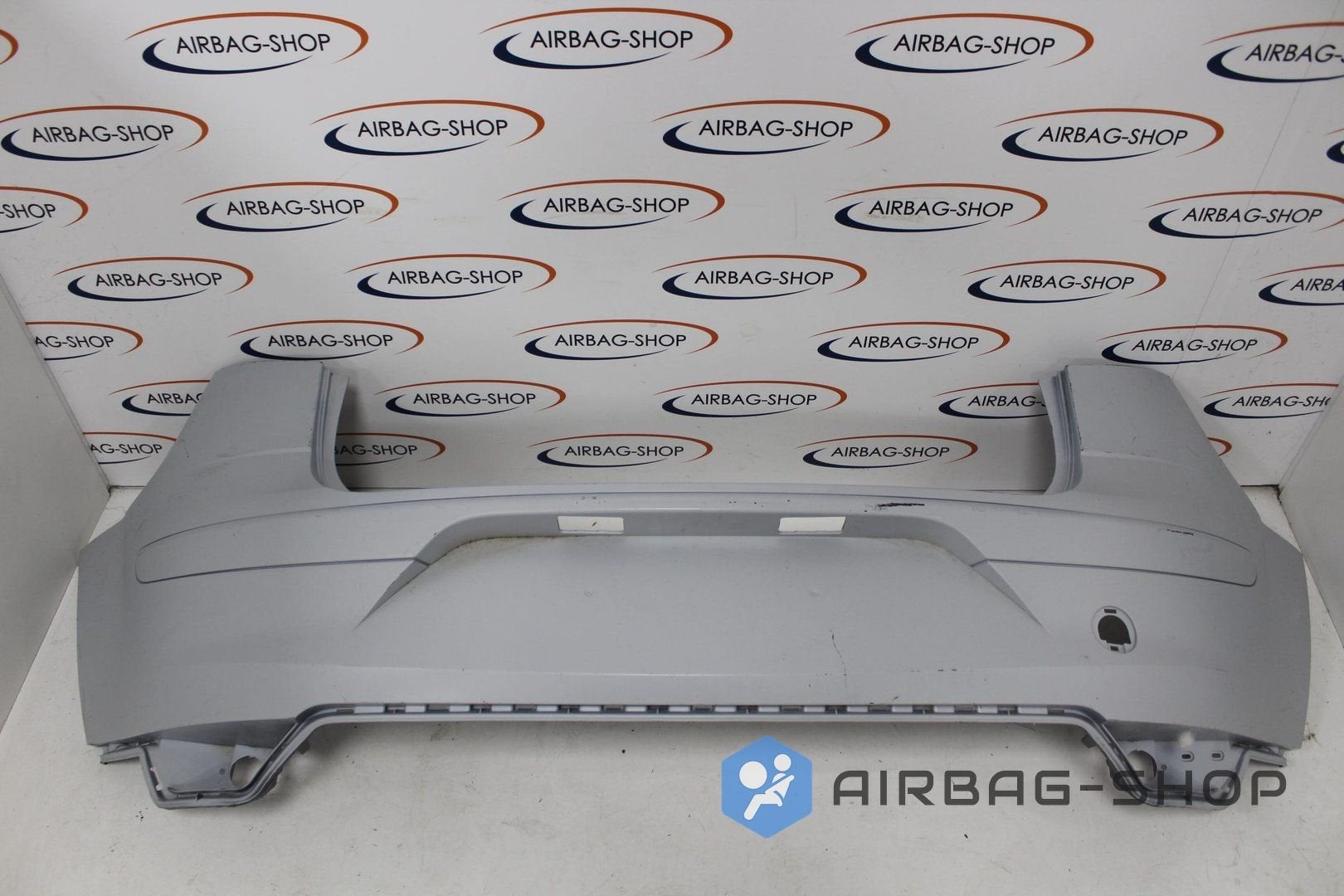 Seat Altea 5P Achterbumper Bumper Nieuw 5P0807421B 421C, Arrière, -, Utilisé, -
