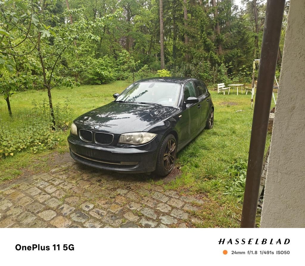 Audi series 1 te koop euro 5., Ophalen