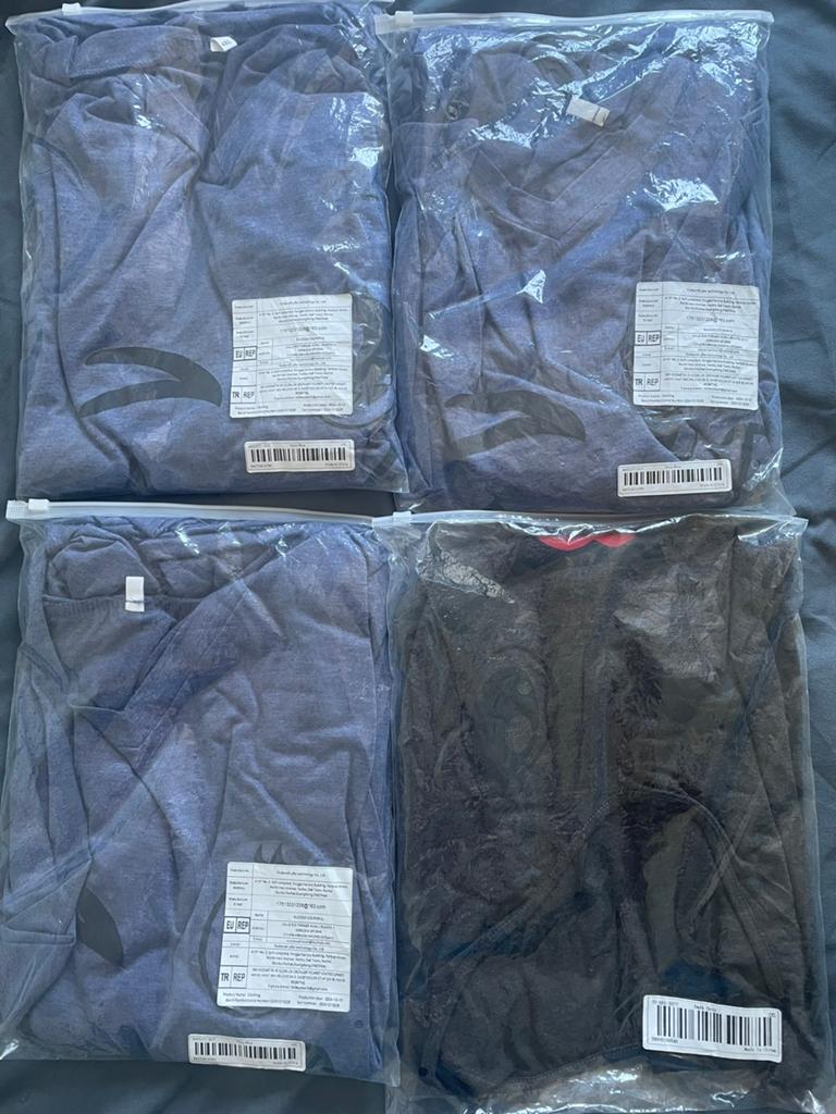 Dames kleren van xl tot 5xl, Enlèvement, Neuf, Taille 46/48 (XL) ou plus grande