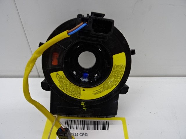 AIRBAGRING Hyundai iX35 (LM) (01-2009/12-2015) (Y10T515686), Hyundai Motor Deutschland GmbH, Gebruikt, Kaiserleipromenade 5
63067  Offenbach am Main, DE